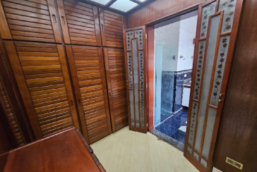 Belo Sobrado à venda no Bairro do Jardim Regina na Rua Maria Pereira Pinto,