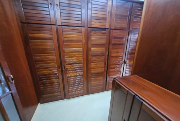 Belo Sobrado à venda no Bairro do Jardim Regina na Rua Maria Pereira Pinto,