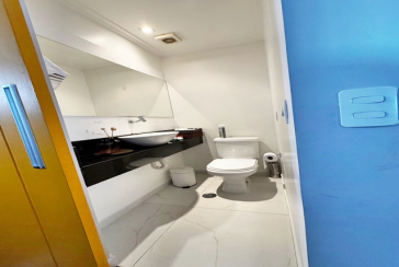 Belo Apartamento à Venda no Bairro de Pirituba no Condomínio Sítio Anhanguera na Rua Willian Furneau 120, no Edifício Bem Te Vi 