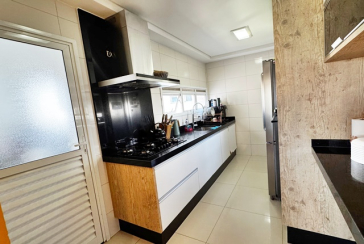 Belo Apartamento à Venda no Bairro de Pirituba no Condomínio Sítio Anhanguera na Rua Willian Furneau 120, no Edifício Bem Te Vi 