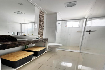 Belo Apartamento à Venda no Bairro de Pirituba no Condomínio Sítio Anhanguera na Rua Willian Furneau 120, no Edifício Bem Te Vi 