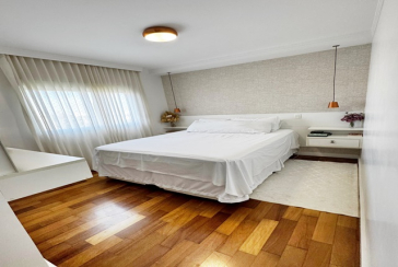 Belo Apartamento à Venda no Bairro de Pirituba no Condomínio Sítio Anhanguera na Rua Willian Furneau 120, no Edifício Bem Te Vi 