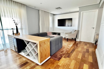 Belo Apartamento à Venda no Bairro de Pirituba no Condomínio Sítio Anhanguera na Rua Willian Furneau 120, no Edifício Bem Te Vi 