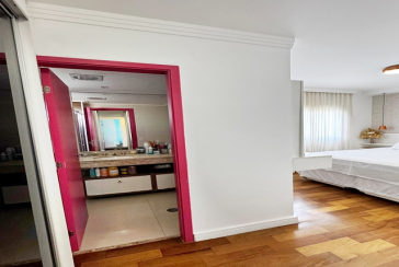 Belo Apartamento à Venda no Bairro de Pirituba no Condomínio Sítio Anhanguera na Rua Willian Furneau 120, no Edifício Bem Te Vi 