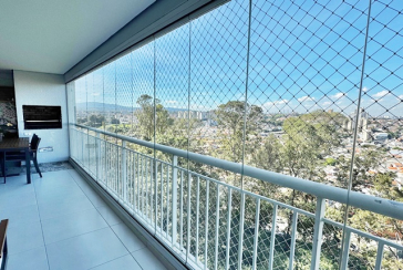 Belo Apartamento à Venda no Bairro de Pirituba no Condomínio Sítio Anhanguera na Rua Willian Furneau 120, no Edifício Bem Te Vi 