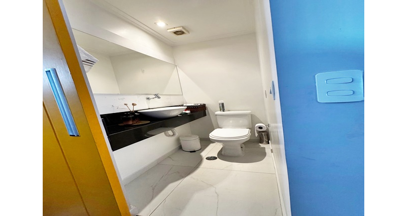 Belo Apartamento à Venda no Bairro de Pirituba no Condomínio Sítio Anhanguera na Rua Willian Furneau 120, no Edifício Bem Te Vi 