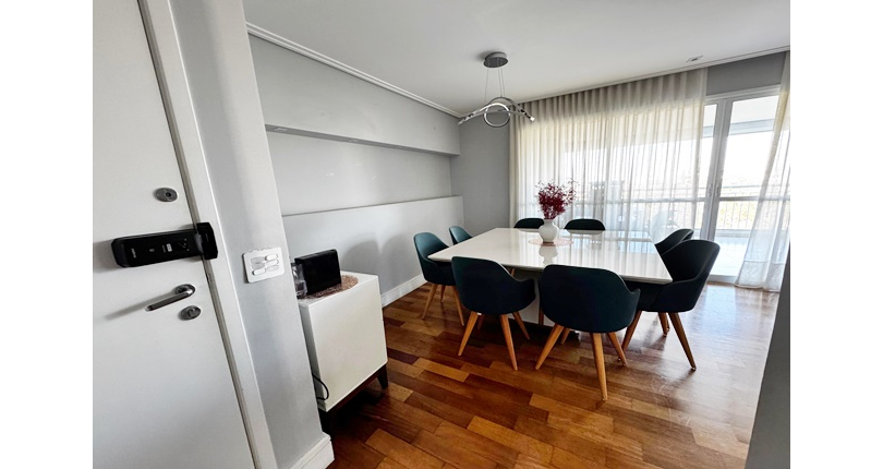 Belo Apartamento à Venda no Bairro de Pirituba no Condomínio Sítio Anhanguera na Rua Willian Furneau 120, no Edifício Bem Te Vi 