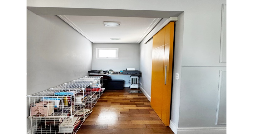 Belo Apartamento à Venda no Bairro de Pirituba no Condomínio Sítio Anhanguera na Rua Willian Furneau 120, no Edifício Bem Te Vi 