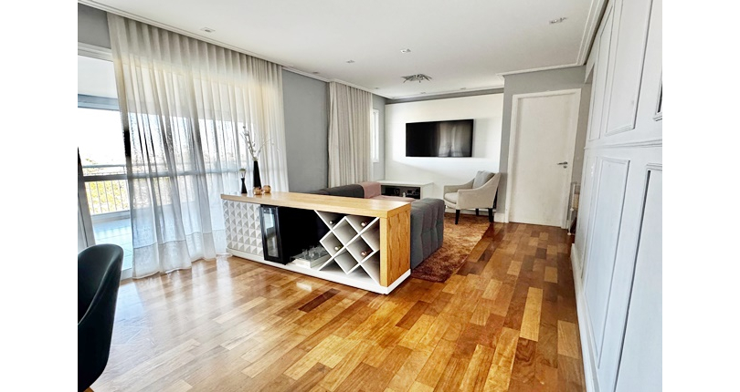 Belo Apartamento à Venda no Bairro de Pirituba no Condomínio Sítio Anhanguera na Rua Willian Furneau 120, no Edifício Bem Te Vi 