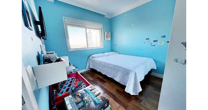 Belo Apartamento à Venda no Bairro de Pirituba no Condomínio Sítio Anhanguera na Rua Willian Furneau 120, no Edifício Bem Te Vi 