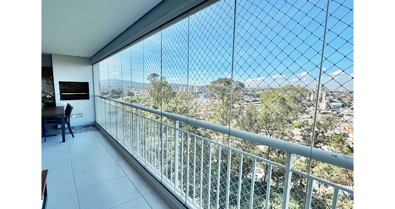 Belo Apartamento à Venda no Bairro de Pirituba no Condomínio Sítio Anhanguera na Rua Willian Furneau 120, no Edifício Bem Te Vi 