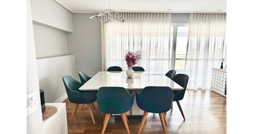 Belo Apartamento à Venda no Bairro de Pirituba no Condomínio Sítio Anhanguera na Rua Willian Furneau 120, no Edifício Bem Te Vi 