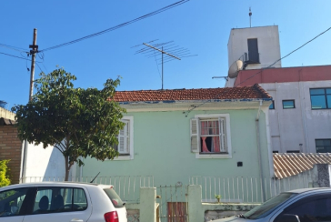 Oportunidade de Imóvel Comercial no Bairro da Vila Pereira Barreto na Avenida Benedito Andrade