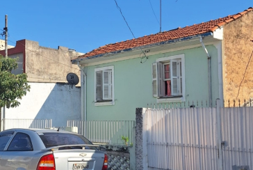 Oportunidade de Imóvel Comercial no Bairro da Vila Pereira Barreto na Avenida Benedito Andrade