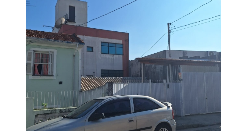 Oportunidade de Imóvel Comercial no Bairro da Vila Pereira Barreto na Avenida Benedito Andrade