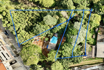 Terreno à venda no Bairro do Jaraguá na Rua Nova Jaraguá