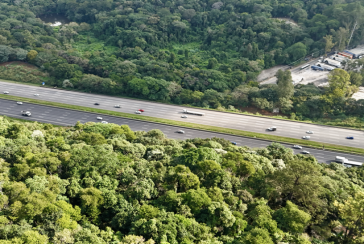 Terreno à venda no Bairro do Jaraguá na Rua Nova Jaraguá