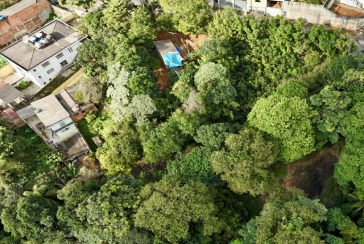 Terreno à venda no Bairro do Jaraguá na Rua Nova Jaraguá