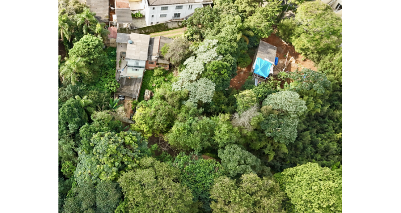Terreno à venda no Bairro do Jaraguá na Rua Nova Jaraguá