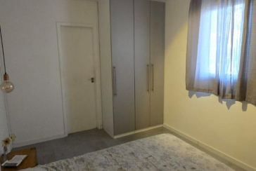 Belo Apartamento Gardem à venda no Bairro da Vila Aurora (Zona Norte) na Rua João de Laet 313,