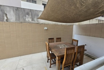 Belo Apartamento Gardem à venda no Bairro da Vila Aurora (Zona Norte) na Rua João de Laet 313,