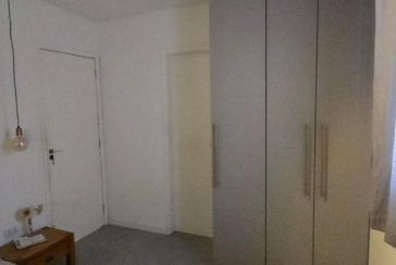 Belo Apartamento Gardem à venda no Bairro da Vila Aurora (Zona Norte) na Rua João de Laet 313,