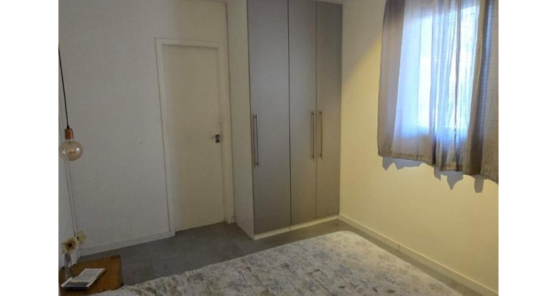 Belo Apartamento Gardem à venda no Bairro da Vila Aurora (Zona Norte) na Rua João de Laet 313,
