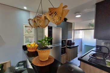 Lindo Apartamento à venda no Bairro do Jardim Iris na Avenida Raimundo Pereira de Magalhães 2820