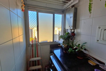 Lindo Apartamento à venda no Bairro do Jardim Iris na Avenida Raimundo Pereira de Magalhães 2820