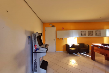 Lindo Apartamento à venda no Bairro do Jardim Iris na Avenida Raimundo Pereira de Magalhães 2820