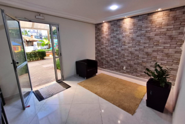 Lindo Apartamento à venda no Bairro do Jardim Iris na Avenida Raimundo Pereira de Magalhães 2820