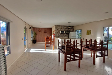 Lindo Apartamento à venda no Bairro do Jardim Iris na Avenida Raimundo Pereira de Magalhães 2820