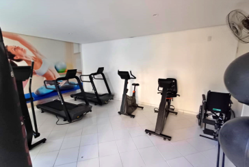 Lindo Apartamento à venda no Bairro do Jardim Iris na Avenida Raimundo Pereira de Magalhães 2820