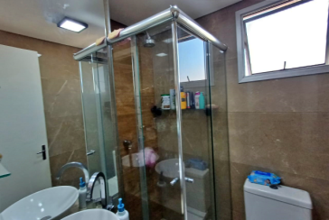 Lindo Apartamento à venda no Bairro do Jardim Iris na Avenida Raimundo Pereira de Magalhães 2820