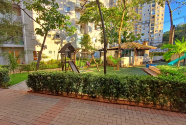 Lindo Apartamento à venda no Bairro do Jardim Iris na Avenida Raimundo Pereira de Magalhães 2820