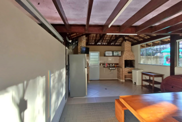 Lindo Apartamento à venda no Bairro do Jardim Iris na Avenida Raimundo Pereira de Magalhães 2820