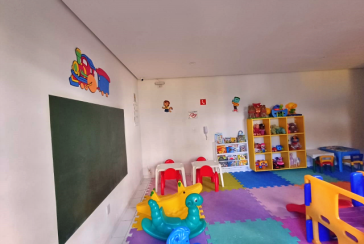 Lindo Apartamento à venda no Bairro do Jardim Iris na Avenida Raimundo Pereira de Magalhães 2820