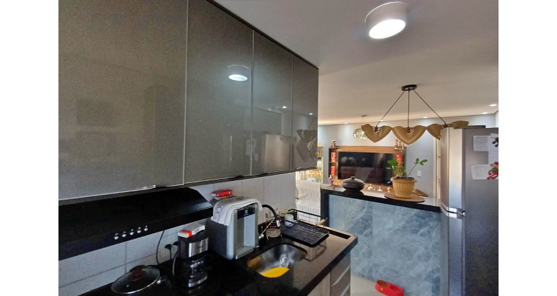 Lindo Apartamento à venda no Bairro do Jardim Iris na Avenida Raimundo Pereira de Magalhães 2820