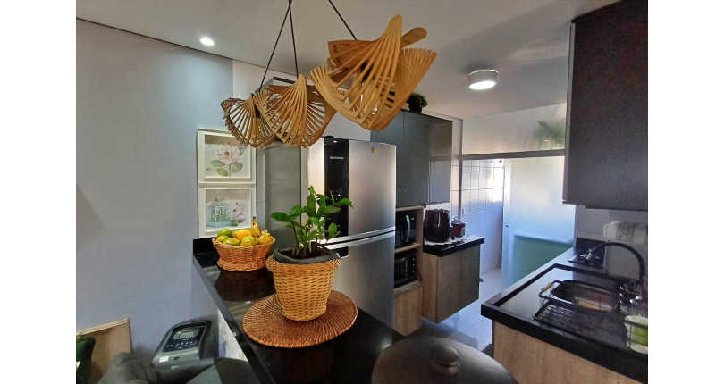 Lindo Apartamento à venda no Bairro do Jardim Iris na Avenida Raimundo Pereira de Magalhães 2820