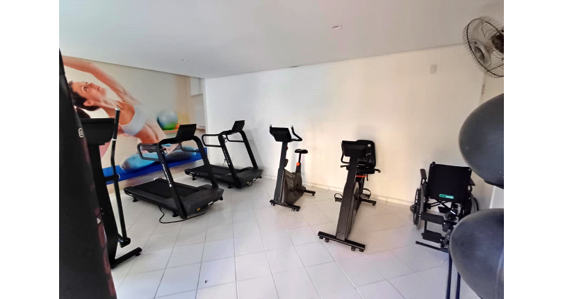 Lindo Apartamento à venda no Bairro do Jardim Iris na Avenida Raimundo Pereira de Magalhães 2820