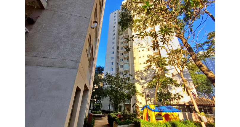 Lindo Apartamento à venda no Bairro do Jardim Iris na Avenida Raimundo Pereira de Magalhães 2820