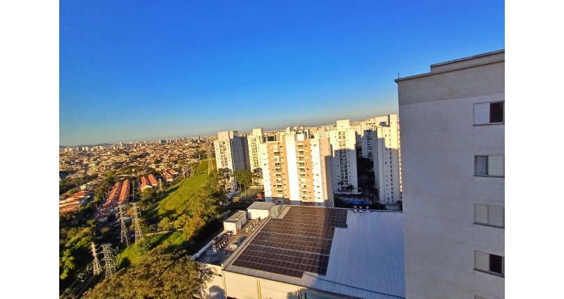 Lindo Apartamento à venda no Bairro do Jardim Iris na Avenida Raimundo Pereira de Magalhães 2820