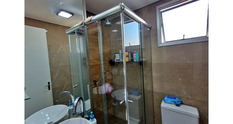 Lindo Apartamento à venda no Bairro do Jardim Iris na Avenida Raimundo Pereira de Magalhães 2820