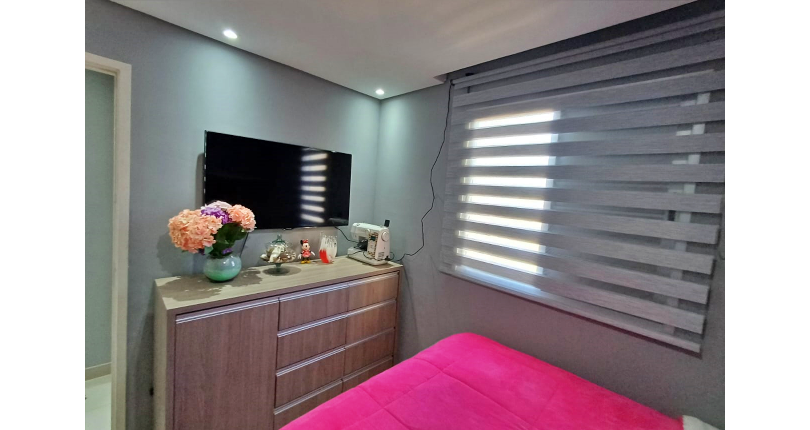 Lindo Apartamento à venda no Bairro do Jardim Iris na Avenida Raimundo Pereira de Magalhães 2820