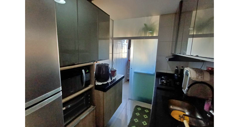Lindo Apartamento à venda no Bairro do Jardim Iris na Avenida Raimundo Pereira de Magalhães 2820