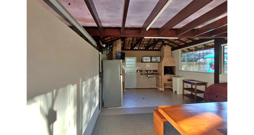 Lindo Apartamento à venda no Bairro do Jardim Iris na Avenida Raimundo Pereira de Magalhães 2820