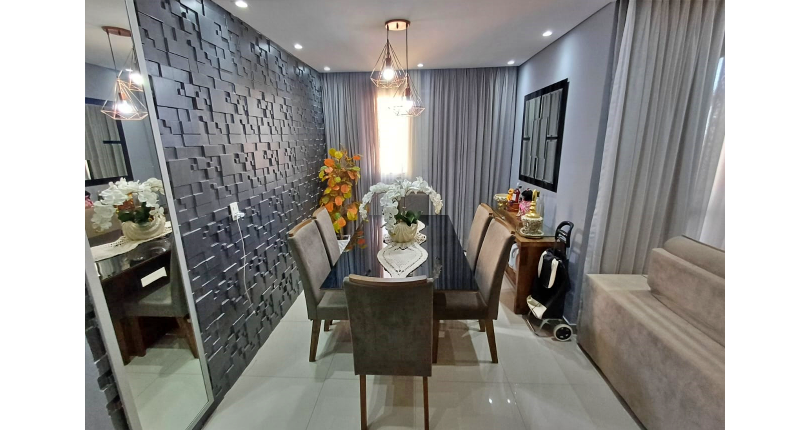 Lindo Apartamento à venda no Bairro do Jardim Iris na Avenida Raimundo Pereira de Magalhães 2820