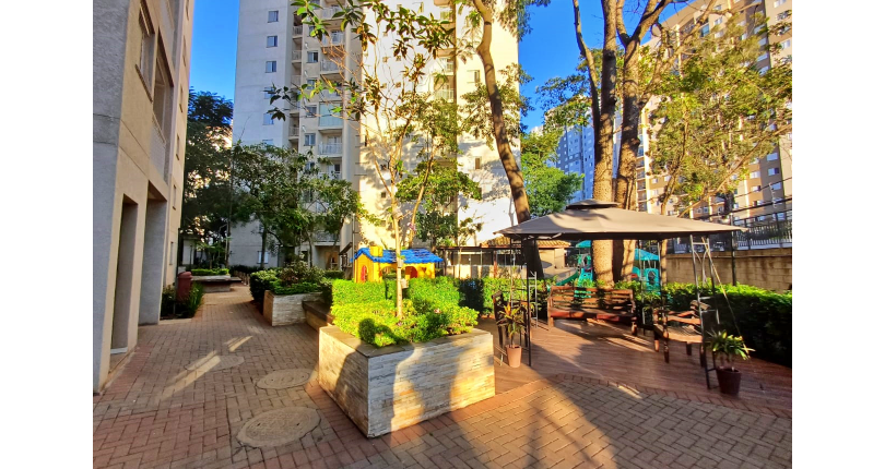 Lindo Apartamento à venda no Bairro do Jardim Iris na Avenida Raimundo Pereira de Magalhães 2820