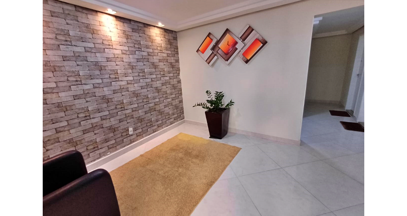 Lindo Apartamento à venda no Bairro do Jardim Iris na Avenida Raimundo Pereira de Magalhães 2820