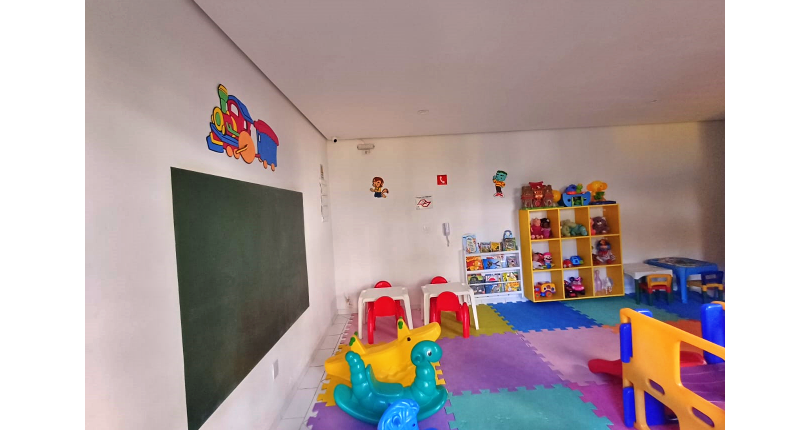 Lindo Apartamento à venda no Bairro do Jardim Iris na Avenida Raimundo Pereira de Magalhães 2820